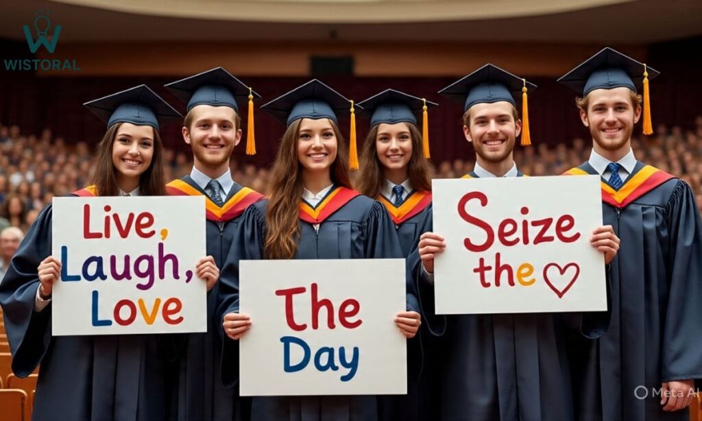 Great Senior Quotes for Graduation 🎓🎉