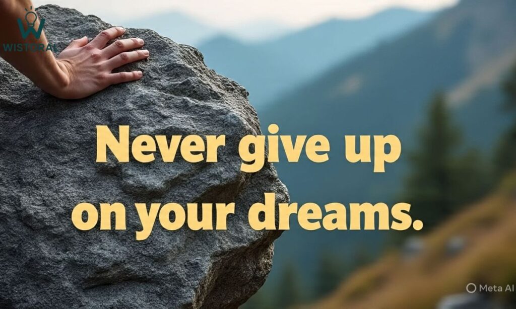 ✨ Motivational Captions for Instagram