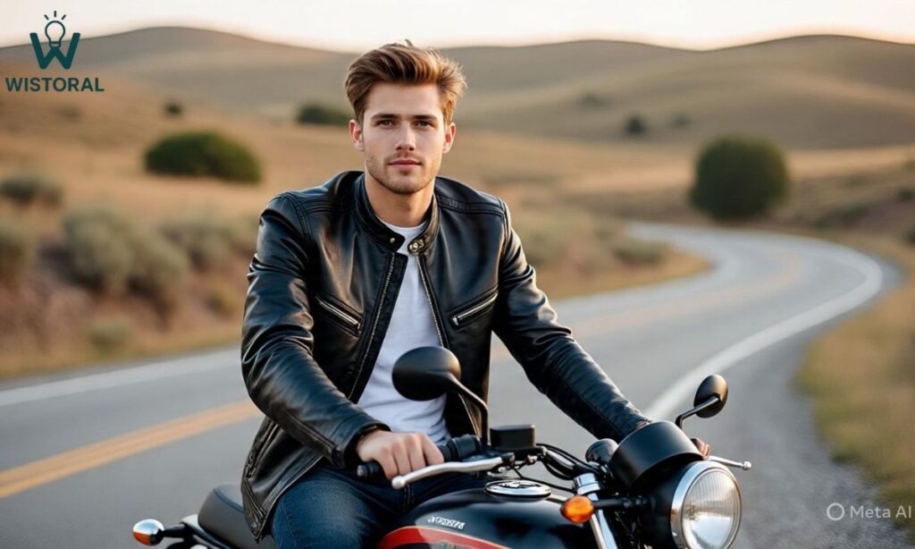 💕 Quotes for Your Boyfriend Who Rides a Motorcycle