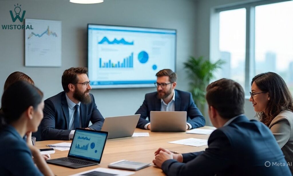 📊 Data Analysis and Business Intelligence