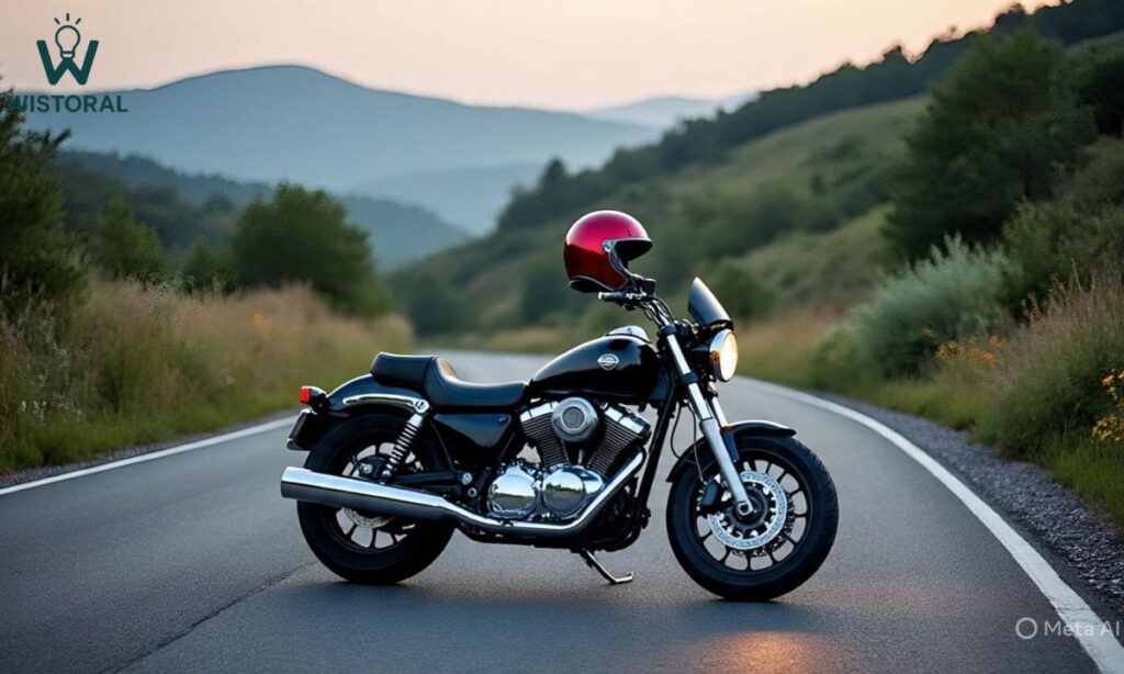 📸 Motorcycle Quotes for Instagram
