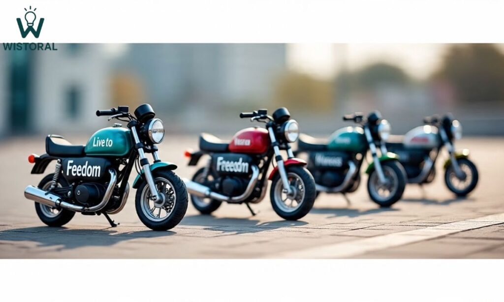 🛵 Best Quotes for Small Motorcycles