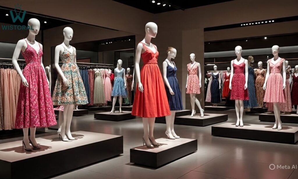 2. New Fashion Dresses for Girls 2025 Trendy Styles and Designs