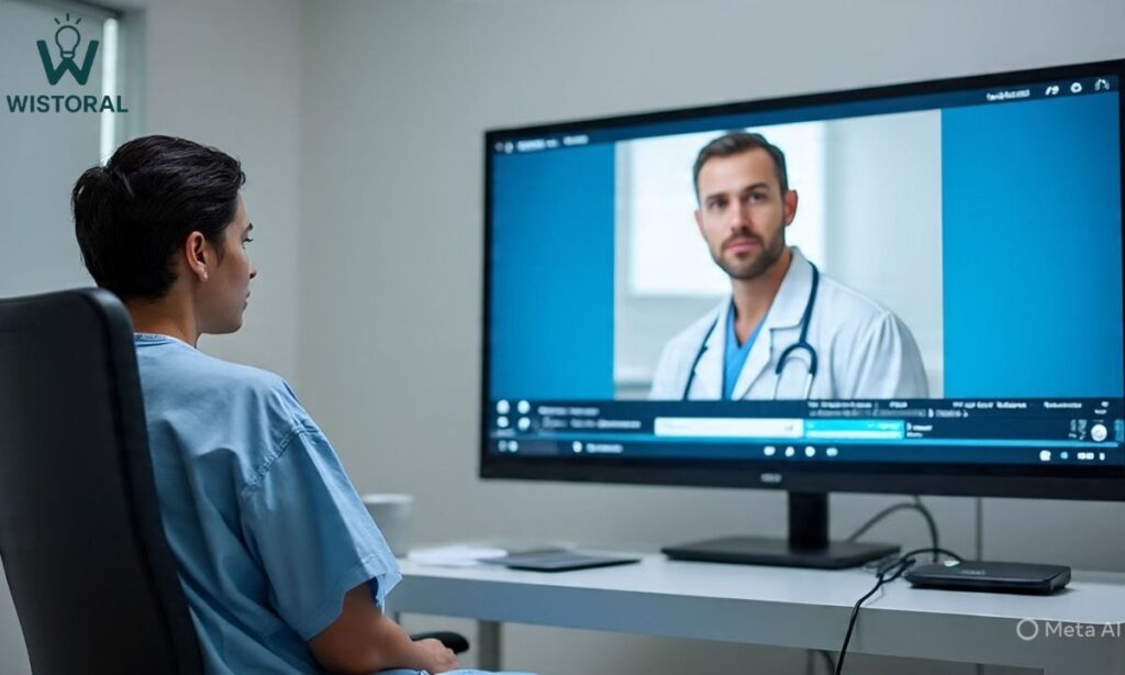 4. Telemedicine and Its Growing Impact