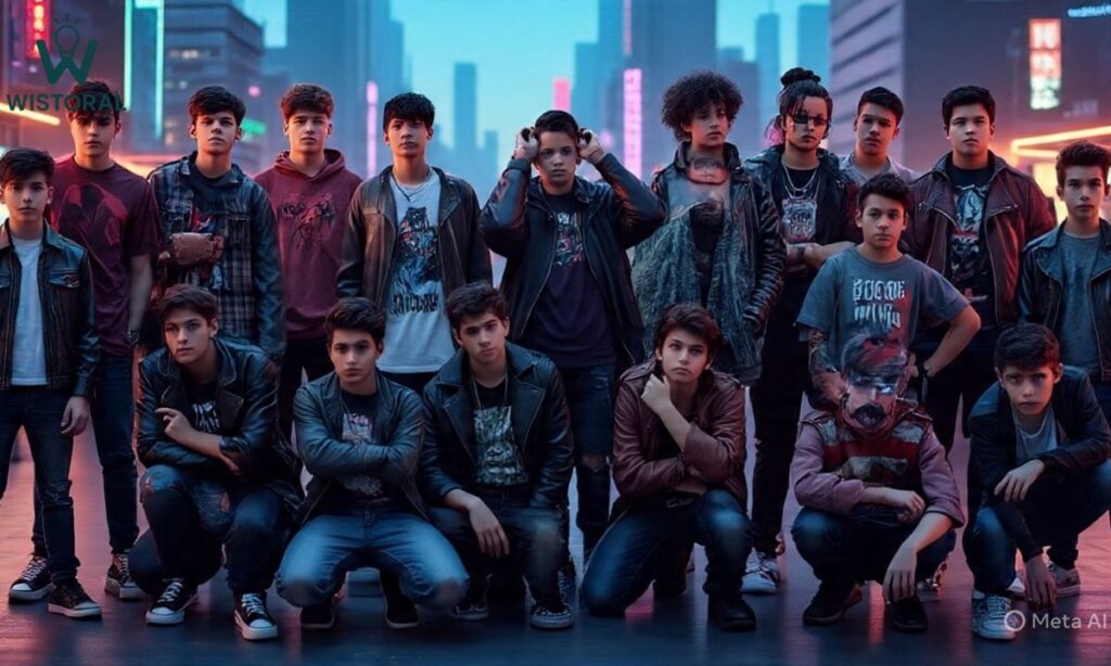 Attitude Boys Instagram Captions