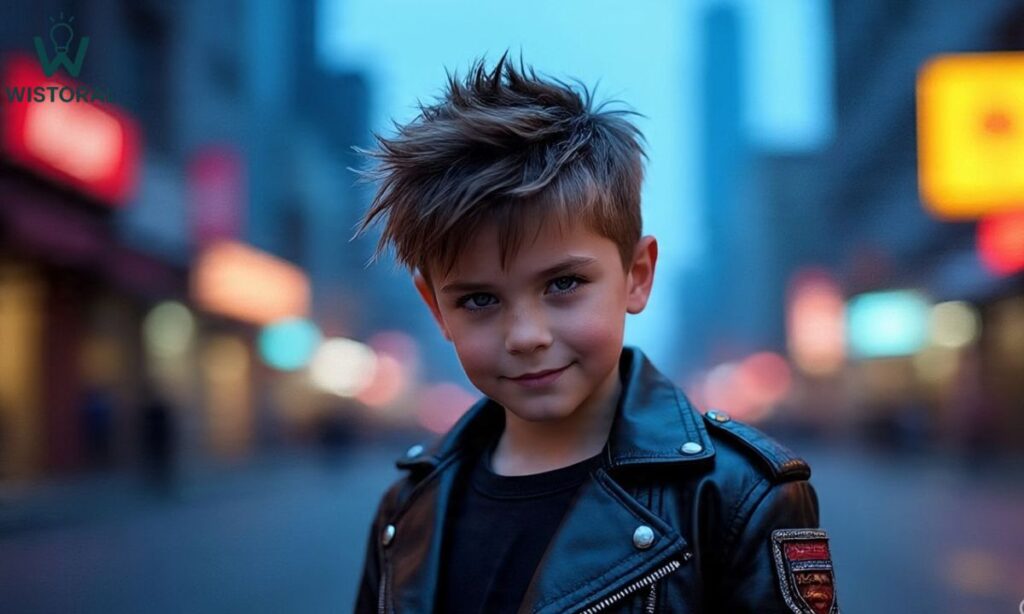 Attitude Username For Boys