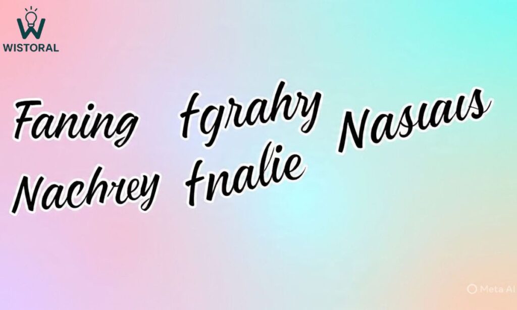 Attitude names for Instagram for girls 