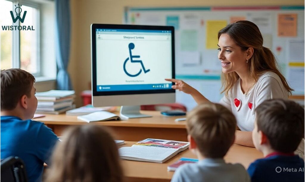 How Sheppard Software Helps Special Needs Education ♿❤️📚