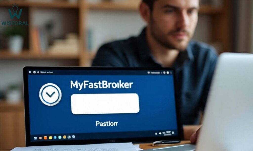 Security First How MyFastBroker Keeps You Safe