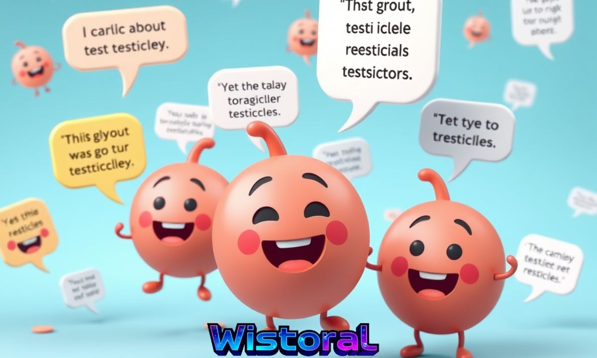 _Funny Testicle Quotes (Inspired by Reddit)