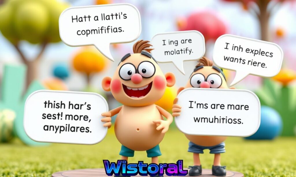Short Testicle Captions