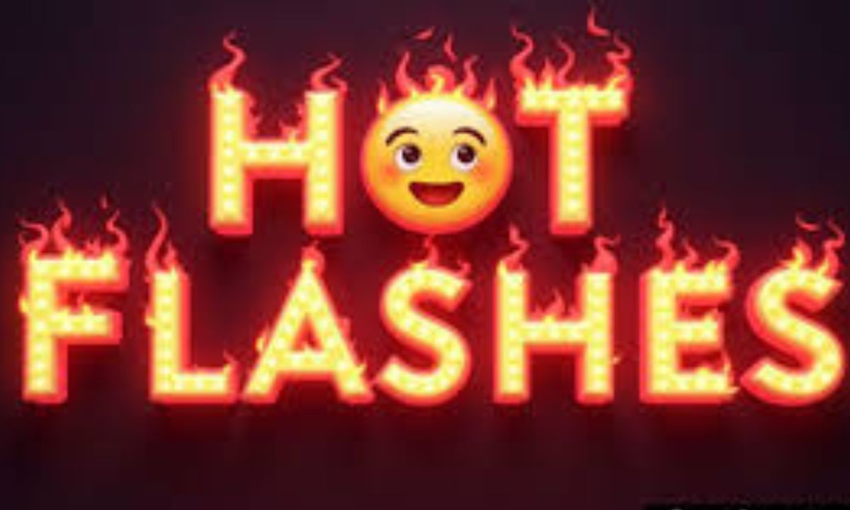250+ Funny Hot Flashes Quotes (Inspired by Reddit)
