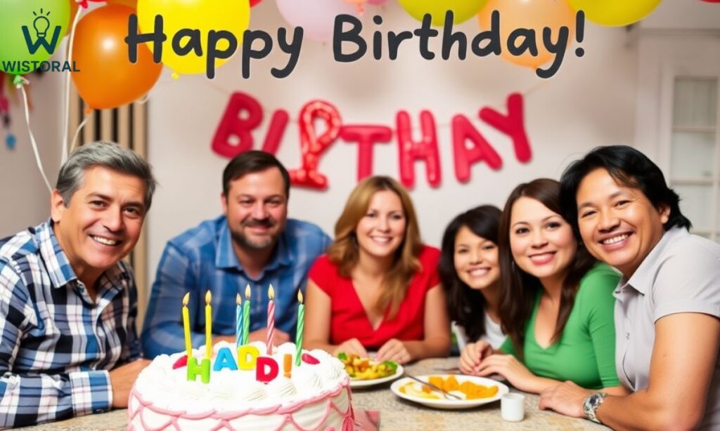 Best Birthday Caption For Daddy