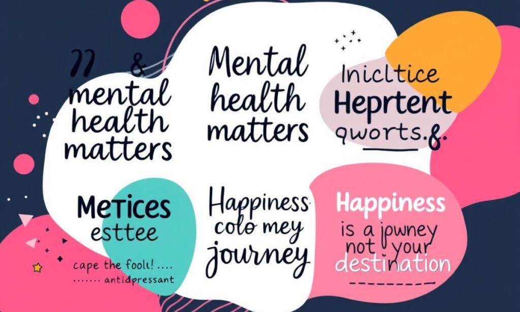 Cool Antidepressant Quotes