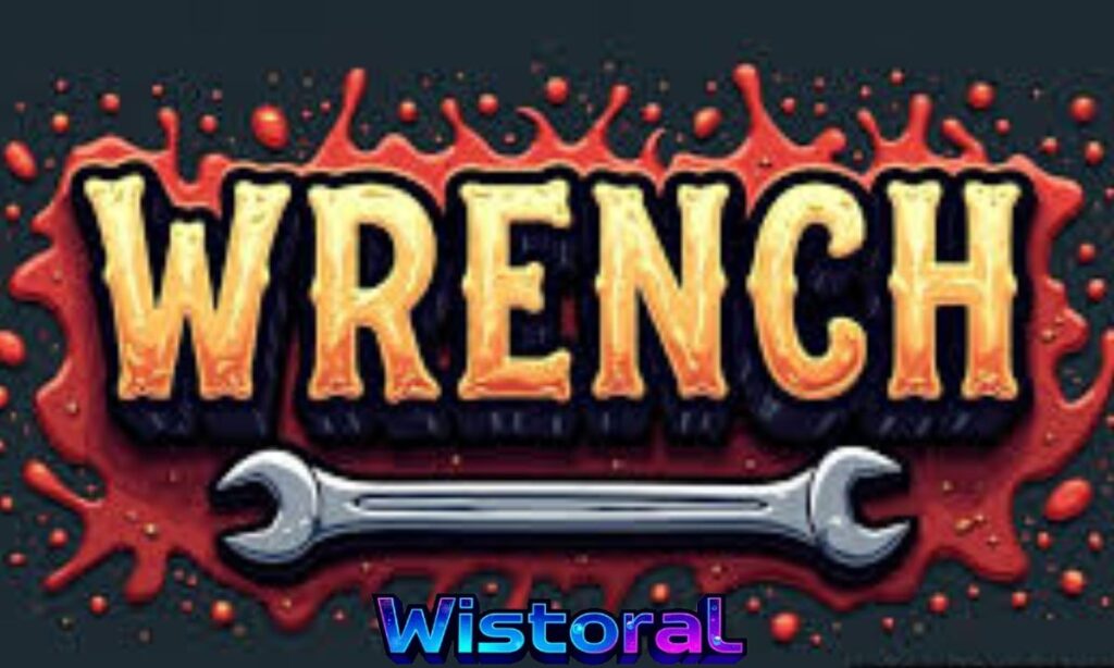 Dirty & Naughty Wrench Quotes
