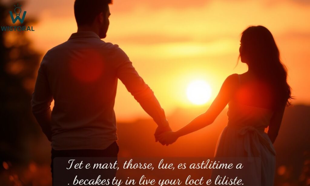 Facebook Captions for Love