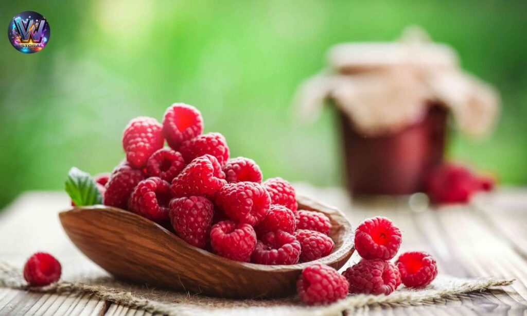 Funny & Creative Raspberry Quotes