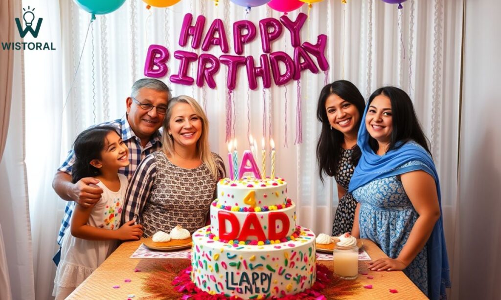 Instagram Captions for Dad's Birthday