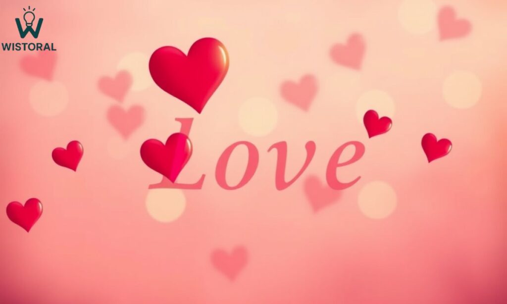Romantic Caption For Twitter