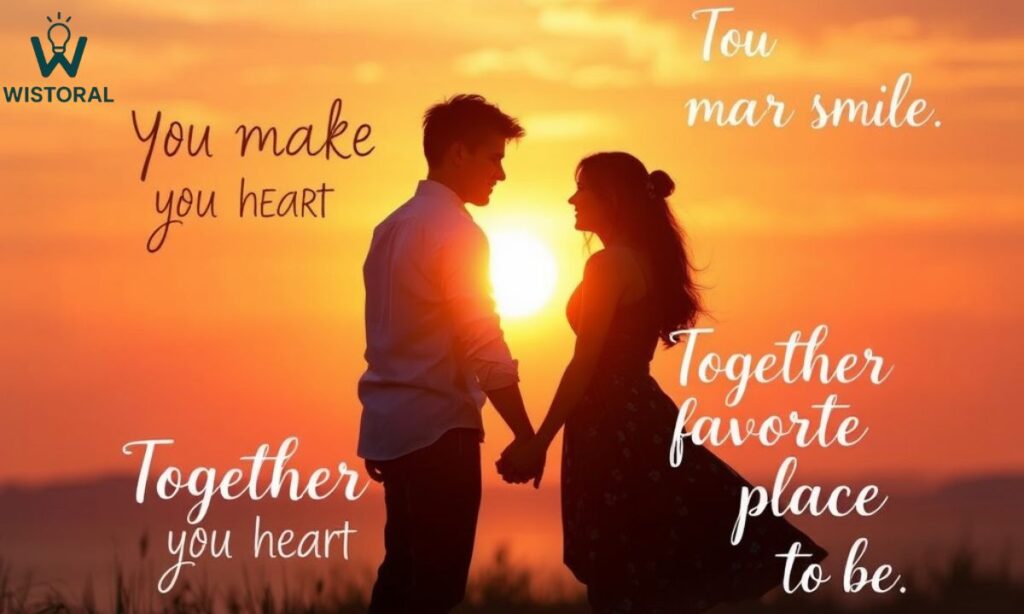 Romantic Captions for Instagram Make a Love Life More Exciting