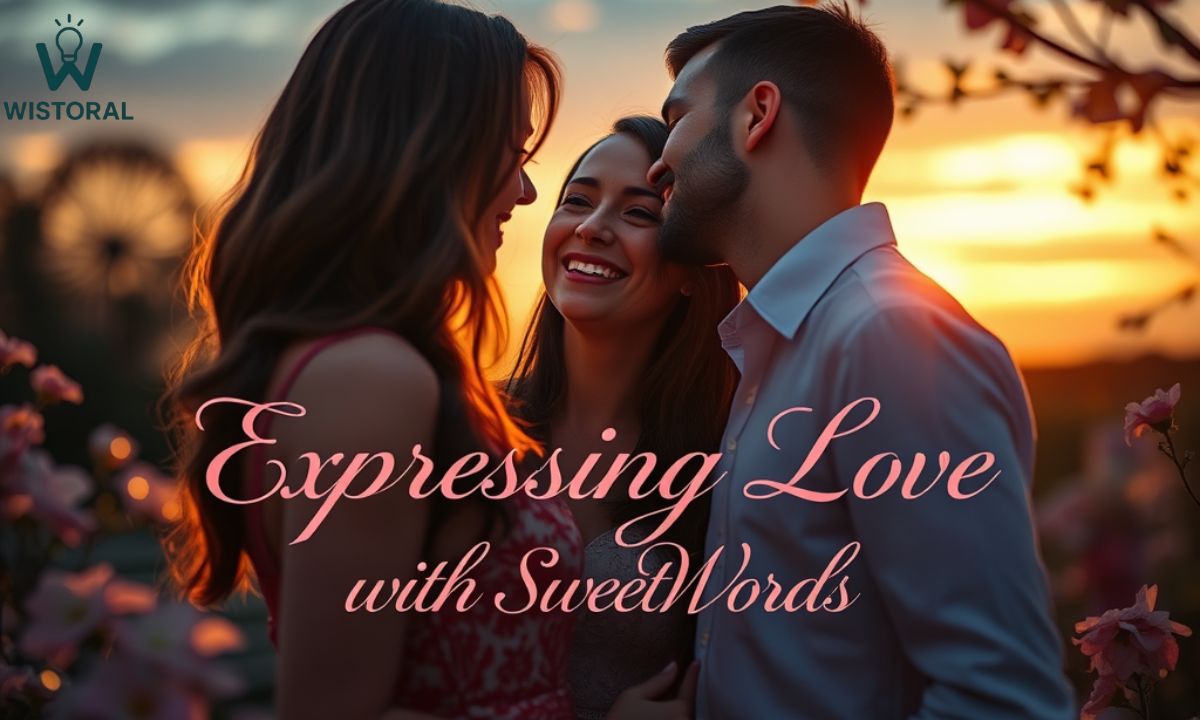 Short Caption for Girlfriend: Expressing Love with Sweet Words