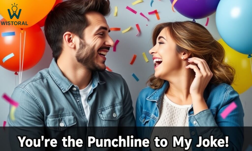 Short Caption for Girlfriend Funny Picture