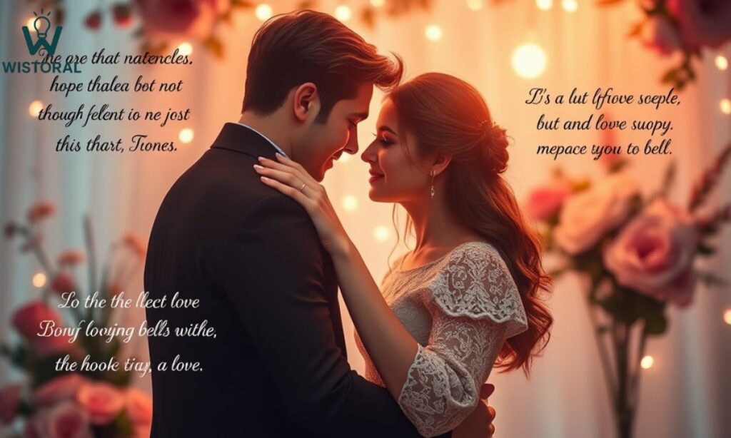 Short Love Quotes for Husband and Wife