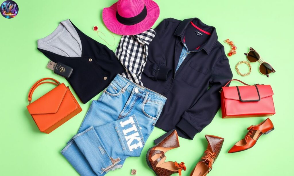 Top 160+ Fashion Captions for Instagram Catchy & Trendy Looks