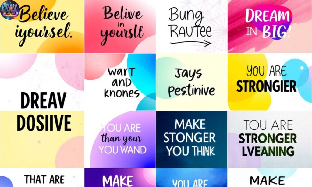 Top Quotes and Captions for Social Media to Motivate You