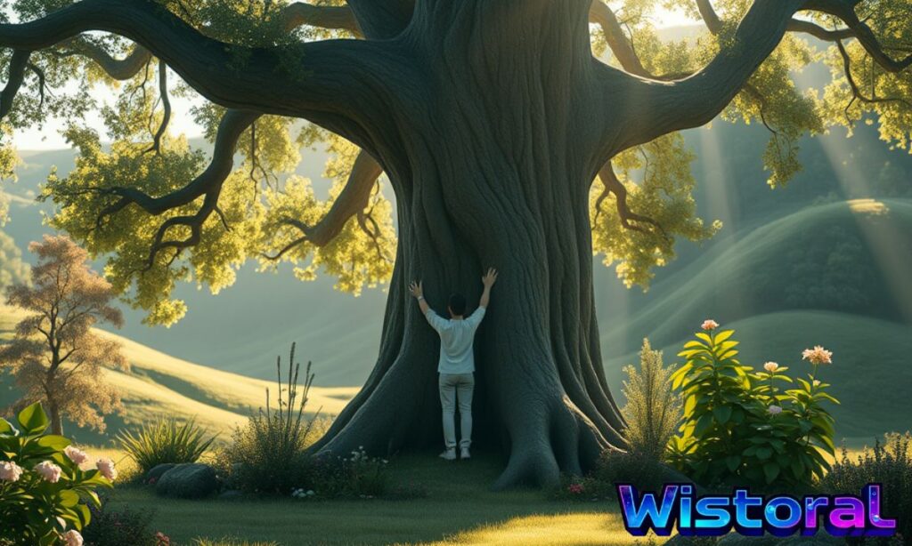Tree Hugger Quotes