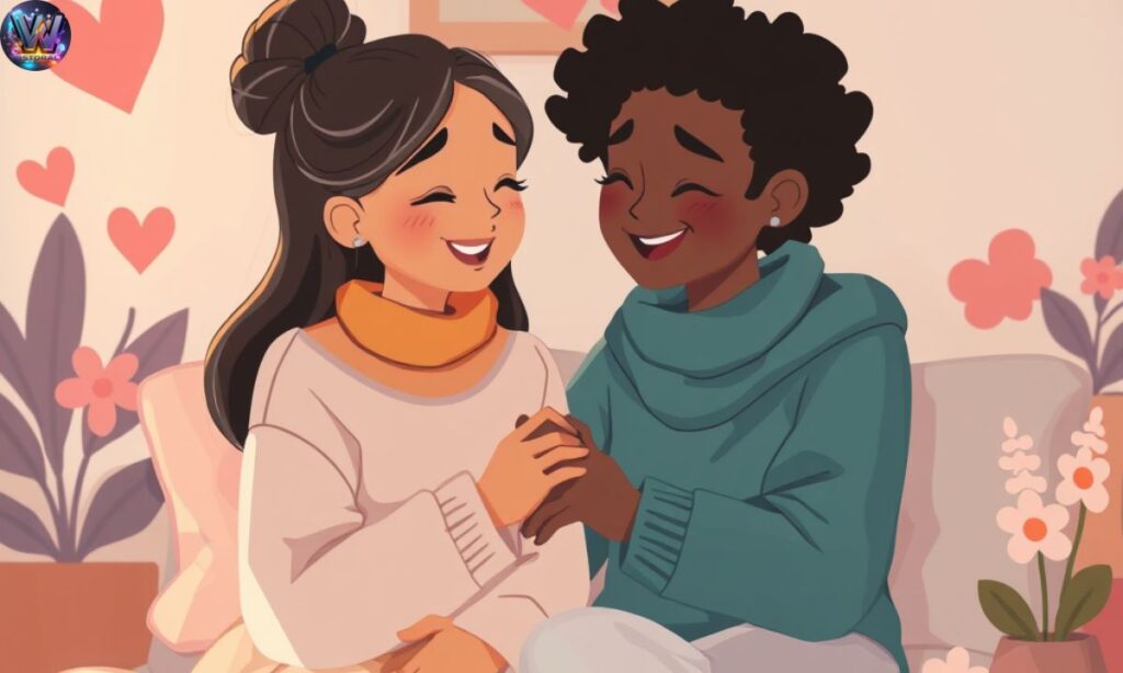Unexpected Friendships Captions for Instagram: Warm Your Heart