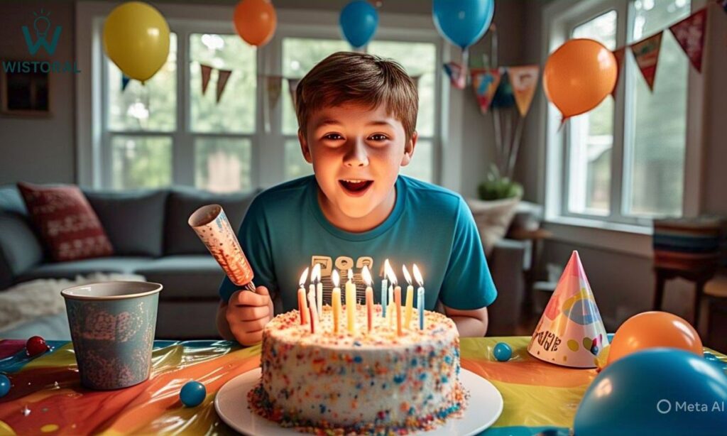 25st Birthday Captions for Boys 🕺