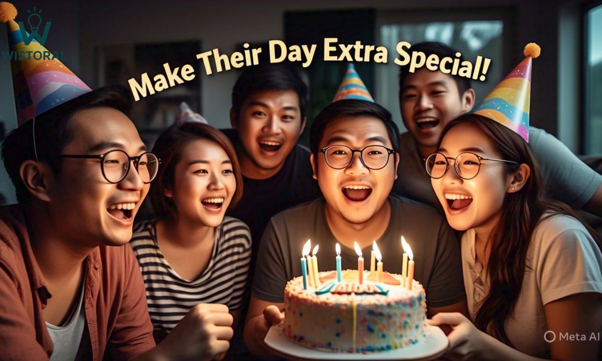 Best Friend Birthday Caption: Make Their Day Extra Special!