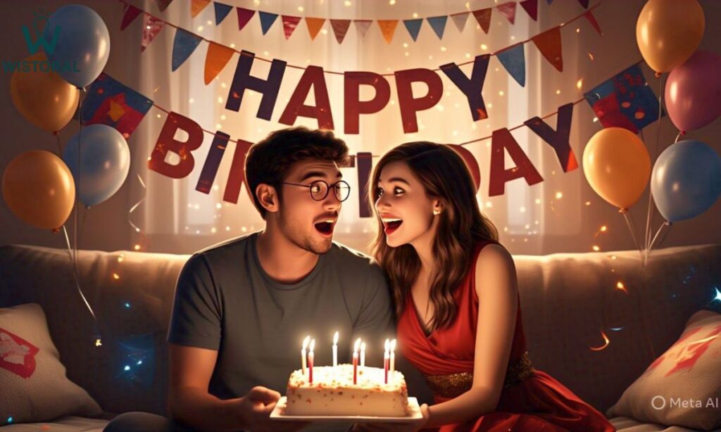 Best Quotes For Boy-Friend Birthday