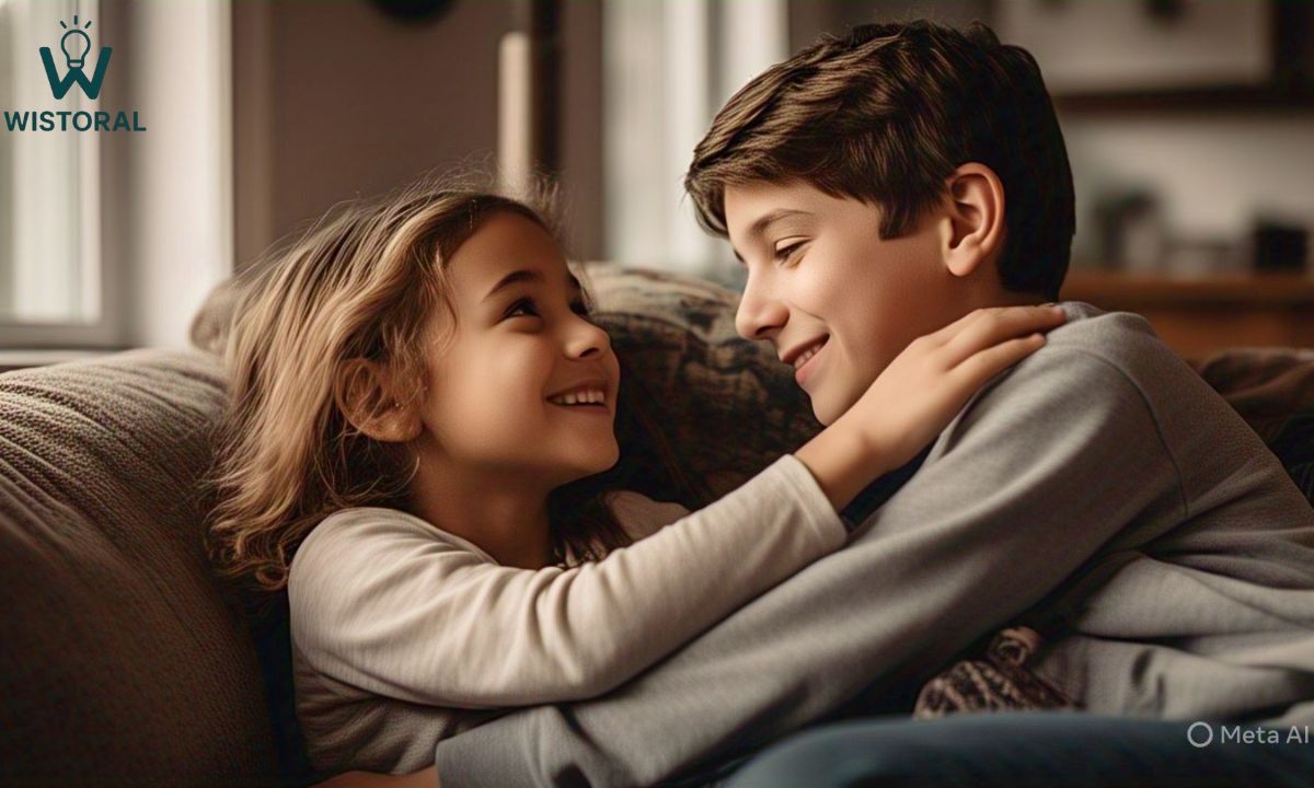 Brother Captions for Instagram: Perfect for Every Love and Moment