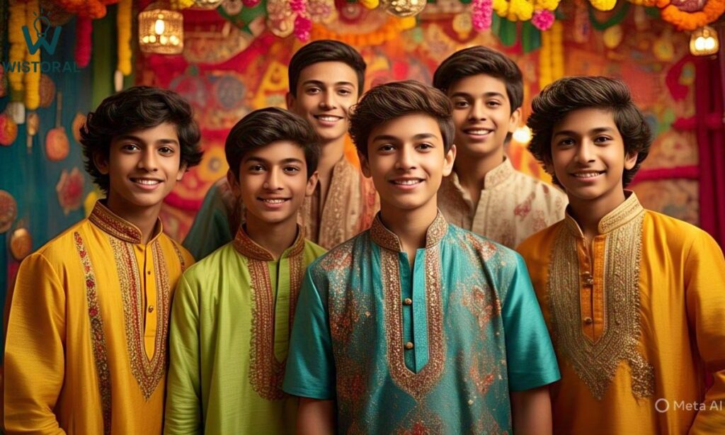 Diwali Captions for Instagram for Boys