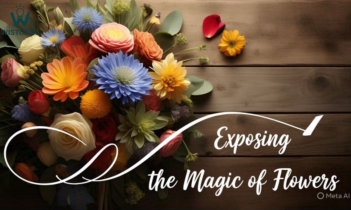 Flower Captions For Instagram: Exposing the Magic of Flowers