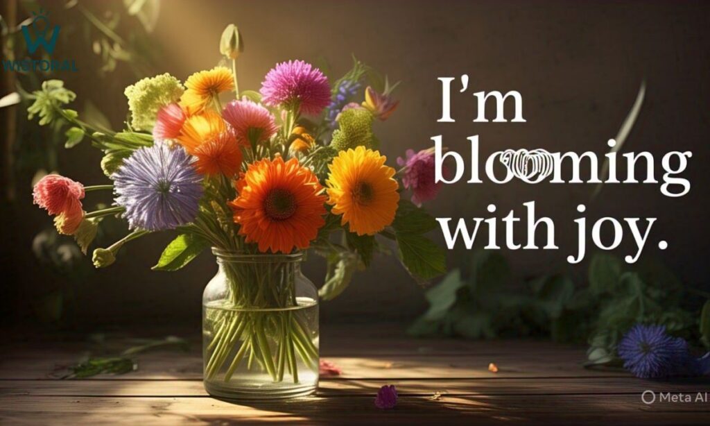 Flower Captions for Instagram Funny