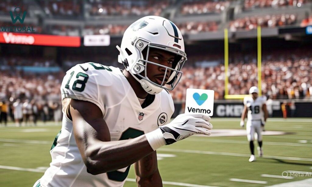 Football Venmo Captions 