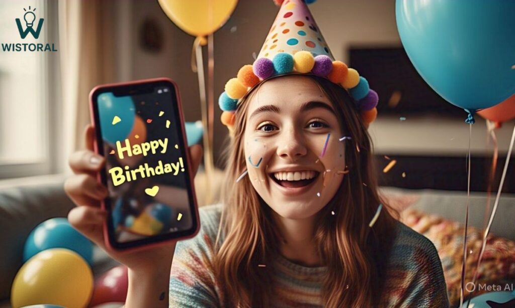 Friend Birthday Caption for WhatsApp Status
