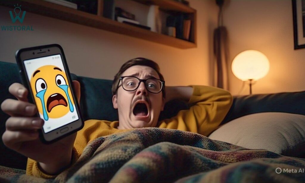 Funny Light Captions for Instagram 