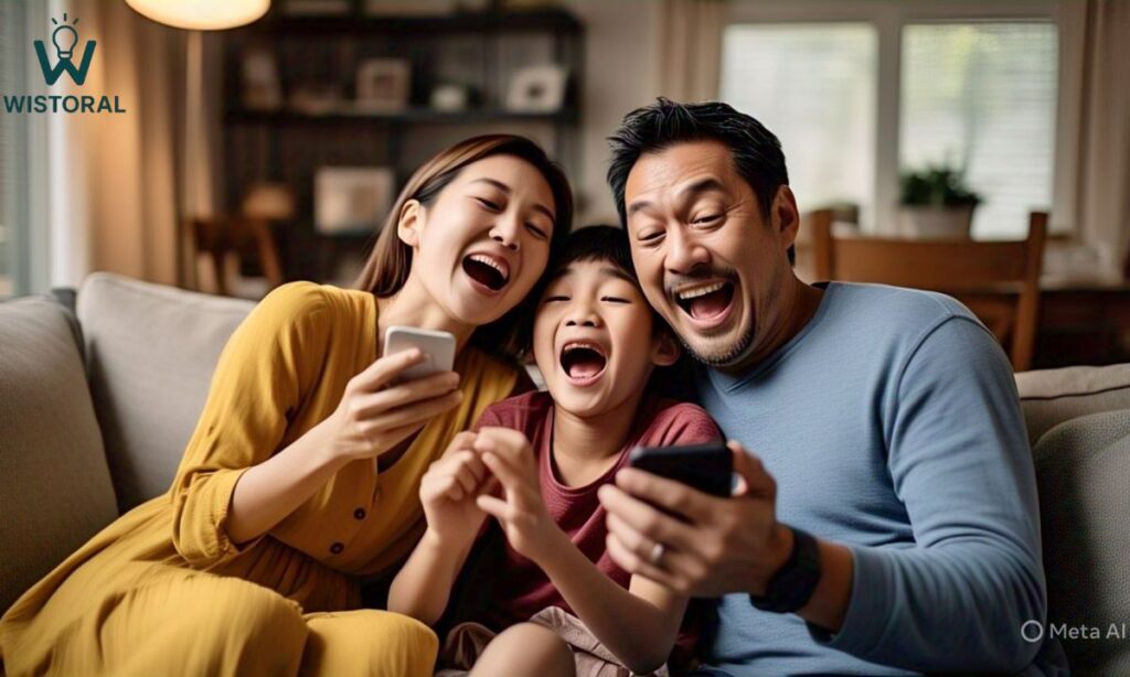 Funny Venmo Captions for Parents 👨‍👩‍👧‍👦😂