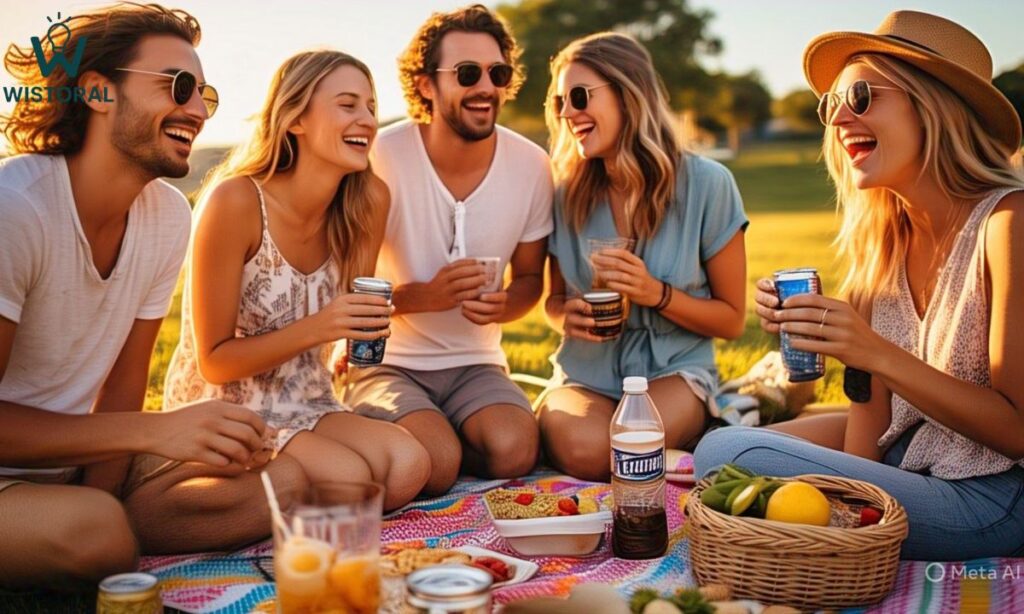 Good Vibe Captions: Good And Inspire Words for Social Media