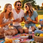 Good Vibe Captions: Good And Inspire Words for Social Media