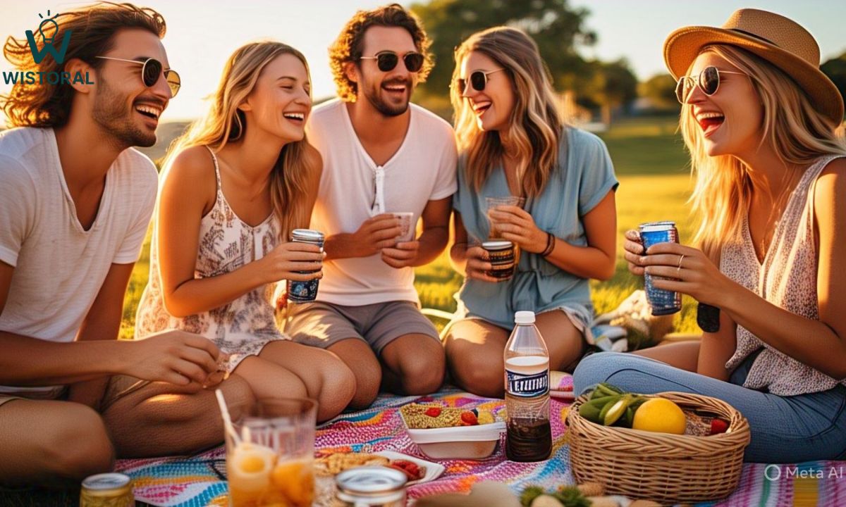 Good Vibe Captions: Good And Inspire Words for Social Media