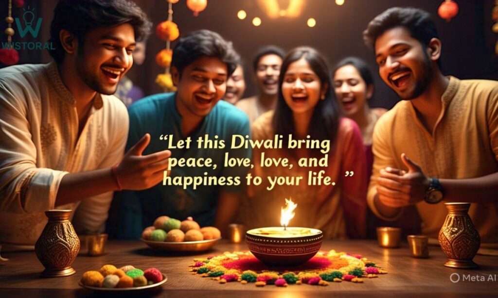 Inspirational Diwali Quotes