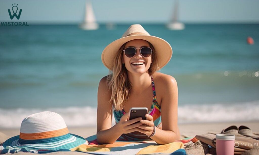 Instagram Captions in One Line