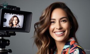 Light Captions for Instagram: Shine Bright on Social Media