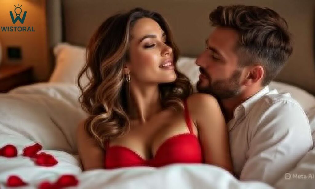 Romantic Love Hotwife Caption 💘🌹