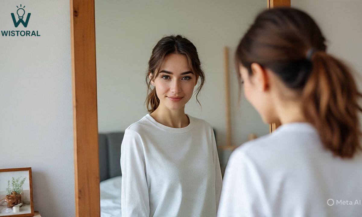 Self-Worth Captions to Make You Feel Better About Yourself